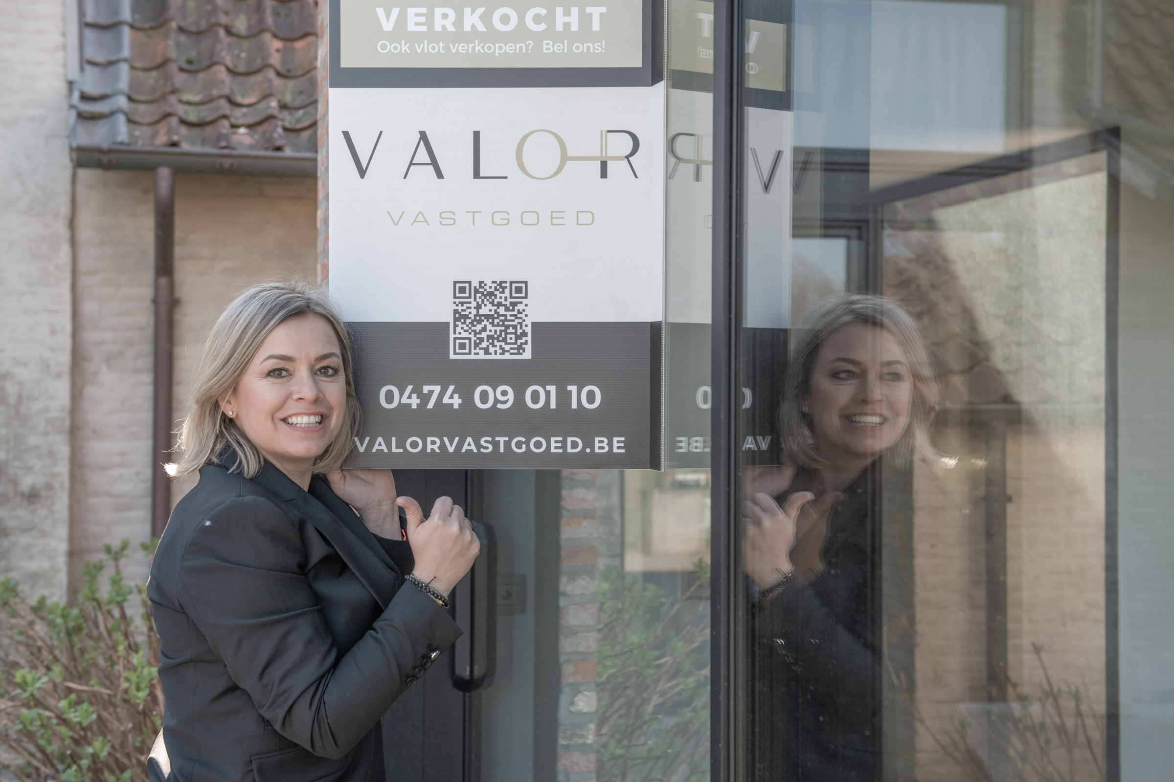 Stefanie — Valor Vastgoed